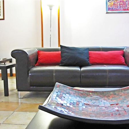Hotel Residence Lupiae Lecce Bagian luar foto