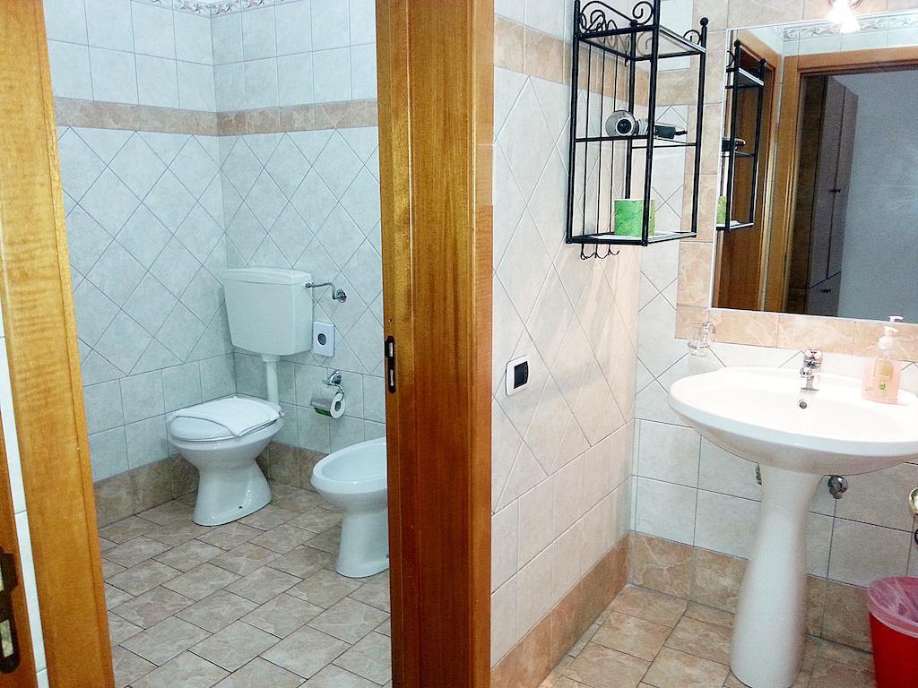 Hotel Residence Lupiae Lecce Ruang foto