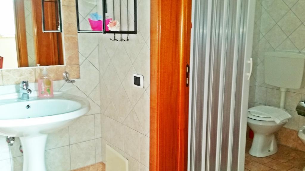 Hotel Residence Lupiae Lecce Ruang foto
