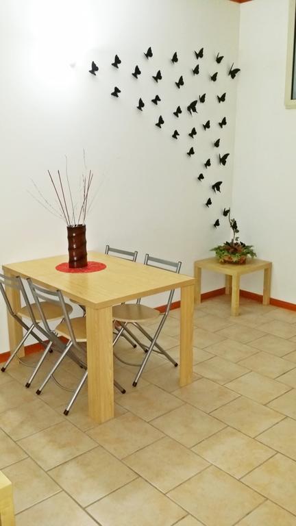 Hotel Residence Lupiae Lecce Ruang foto